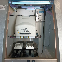 AB Sciex PA800 Plus  Pharmaceutical image 1